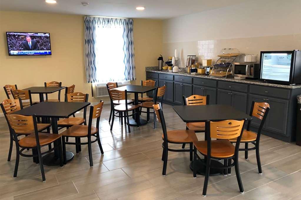 Days Inn By Wyndham Cape Carteret Near Emerald Isle Fasilitas foto
